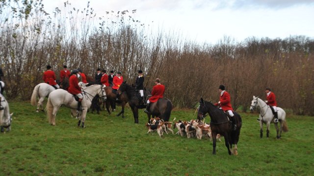 Slipjacht (zaterdag  7 december 2024)